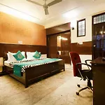 Hotel Olive & Blue - Govt Approved Hotel Near Delhi Airport