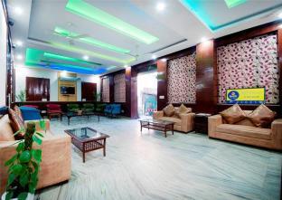 Olive & Blue - Govt Approved Near Delhi Airport 3*