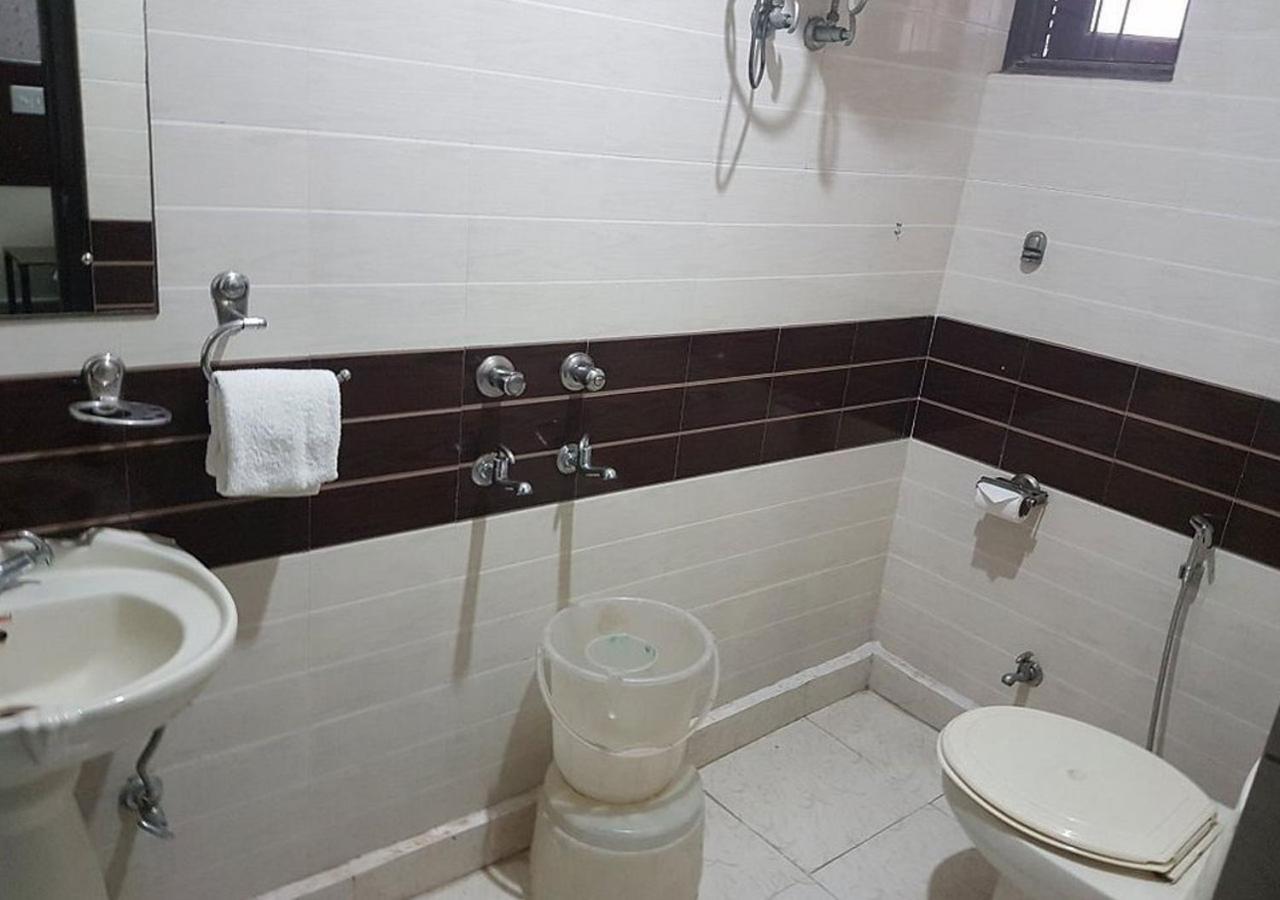 Hotel Olive & Blue - Govt Approved Near Delhi Airport New Delhi