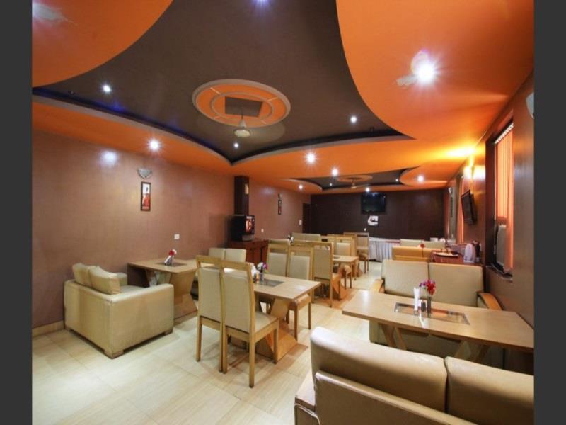 Olive & Blue - Govt Approved Near Delhi Airport New Delhi