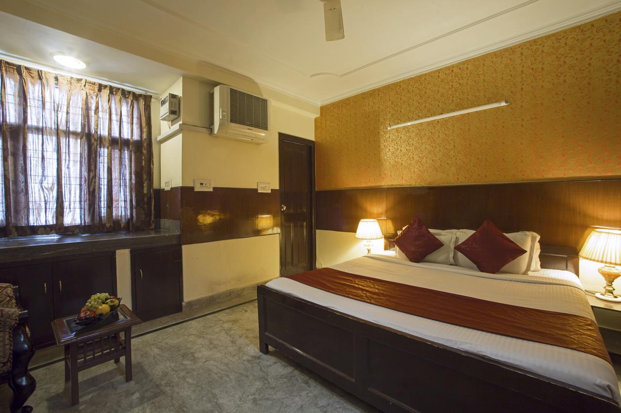 Olive & Blue - Govt Approved Near Delhi Airport New Delhi