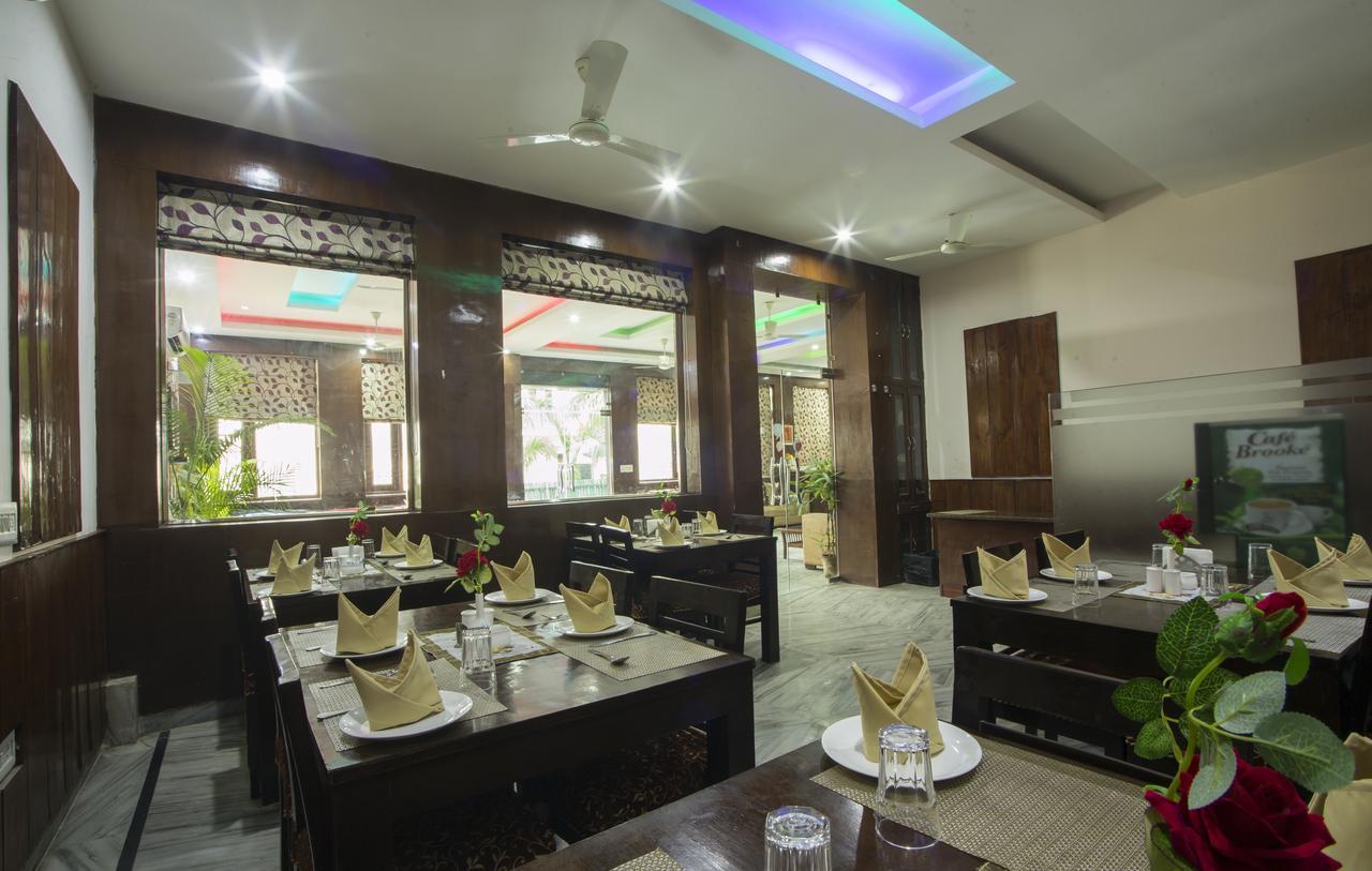 Hotel Olive & Blue - Govt Approved Near Delhi Airport 3*