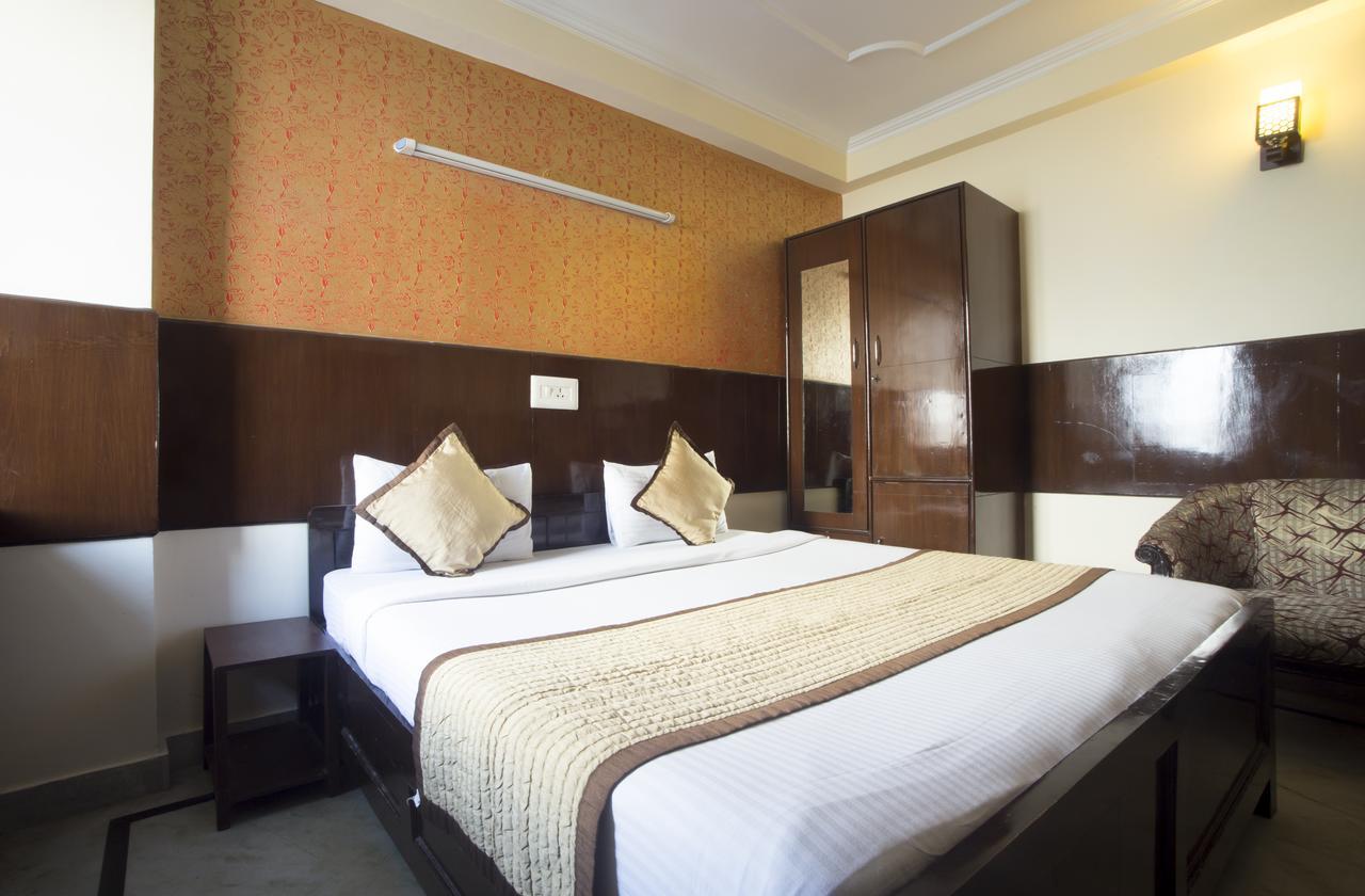 Hotel Olive & Blue - Govt Approved Near Delhi Airport New Delhi