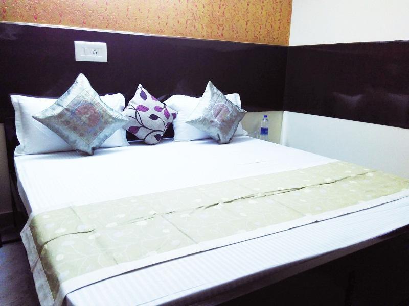 Olive & Blue - Govt Approved Near Delhi Airport New Delhi